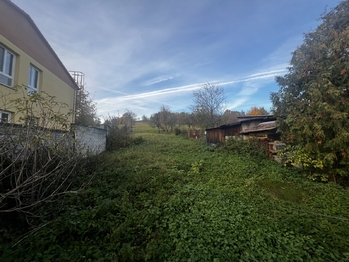 Prodej domu 150 m², Záhorovice