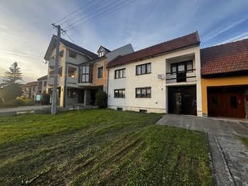 Prodej domu 150 m², Záhorovice