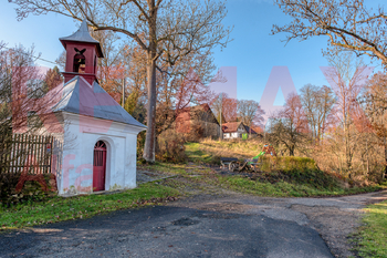 Prodej chaty / chalupy 206 m², Vlašim