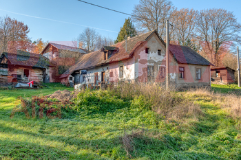 Prodej chaty / chalupy 206 m², Vlašim