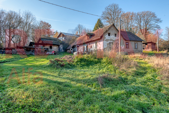 Prodej chaty / chalupy 206 m², Vlašim