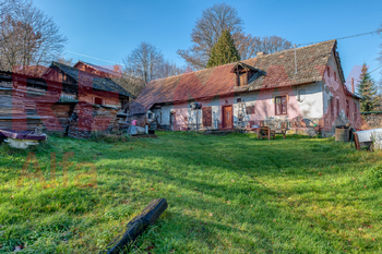 Prodej chaty / chalupy 206 m², Vlašim