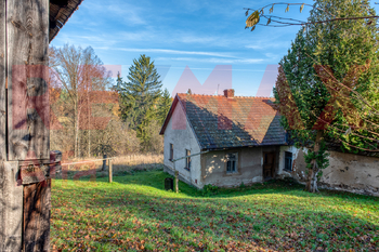 Prodej chaty / chalupy 206 m², Vlašim