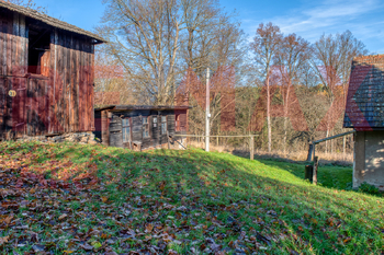 Prodej chaty / chalupy 206 m², Vlašim