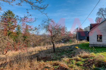 Prodej chaty / chalupy 206 m², Vlašim