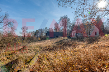 Prodej chaty / chalupy 206 m², Vlašim