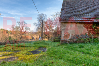Prodej chaty / chalupy 206 m², Vlašim