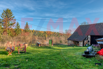 Prodej chaty / chalupy 206 m², Vlašim
