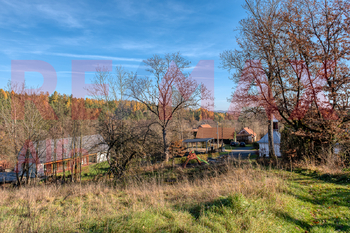 Prodej chaty / chalupy 206 m², Vlašim