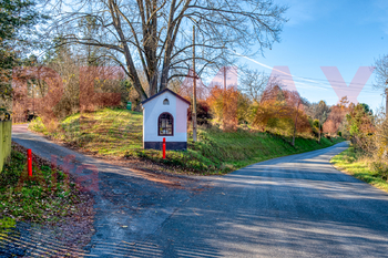 Prodej chaty / chalupy 206 m², Vlašim