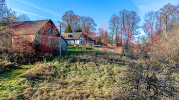 Prodej chaty / chalupy 206 m², Vlašim