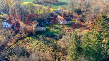 Prodej chaty / chalupy 206 m², Vlašim