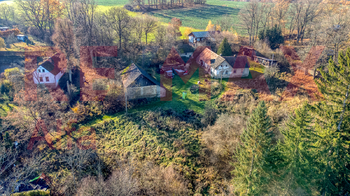 Prodej chaty / chalupy 206 m², Vlašim