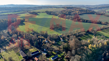 Prodej chaty / chalupy 206 m², Vlašim