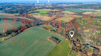 Prodej chaty / chalupy 206 m², Vlašim