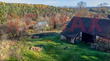 Prodej chaty / chalupy 206 m², Vlašim