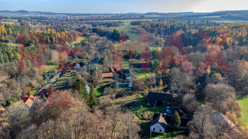 Prodej chaty / chalupy 206 m², Vlašim