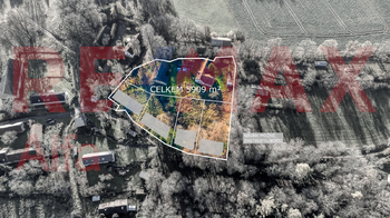 Prodej chaty / chalupy 206 m², Vlašim