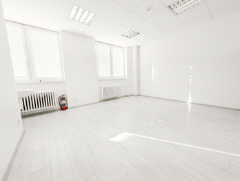 Pronájem obchodních prostor 20 m², Havířov
