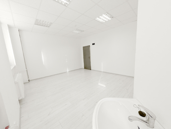 Pronájem obchodních prostor 20 m², Havířov