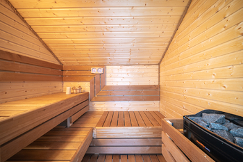 RD Květnice - sauna - Prodej domu 190 m², Květnice