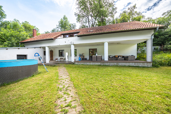 RD Květnice  - Prodej domu 190 m², Květnice