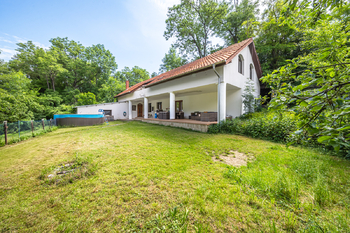 RD Květnice  - Prodej domu 190 m², Květnice 