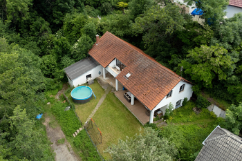 RD Květnice  - Prodej domu 190 m², Květnice