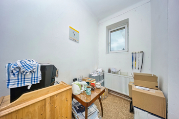 Prodej komerčního prostoru 92 m², Olomouc