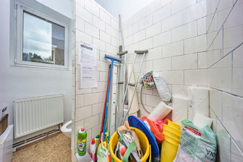 Prodej komerčního prostoru 92 m², Olomouc