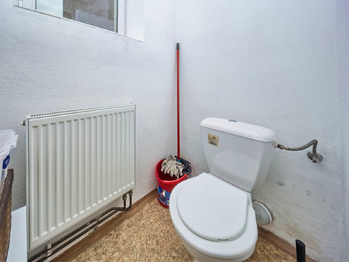 Prodej komerčního prostoru 92 m², Olomouc