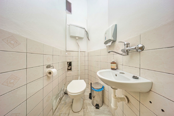 Prodej komerčního prostoru 92 m², Olomouc