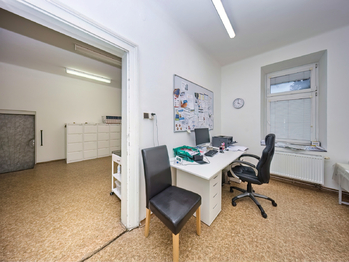 Prodej komerčního prostoru 92 m², Olomouc