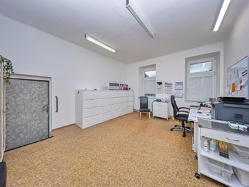 Prodej komerčního prostoru 92 m², Olomouc