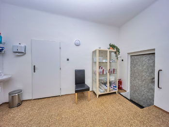 Prodej komerčního prostoru 92 m², Olomouc