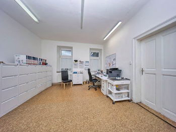 Prodej komerčního prostoru 92 m², Olomouc