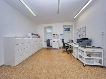 Prodej komerčního prostoru 92 m², Olomouc