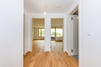 prodávaný byt - Prodej bytu 2+kk v osobním vlastnictví 53 m², Praha 5 - Radlice