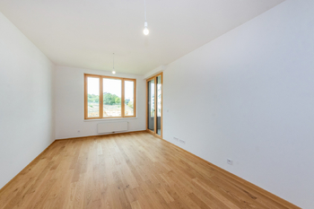 prodávaný byt - Prodej bytu 2+kk v osobním vlastnictví 53 m², Praha 5 - Radlice
