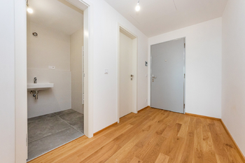 prodávaný byt - Prodej bytu 2+kk v osobním vlastnictví 53 m², Praha 5 - Radlice