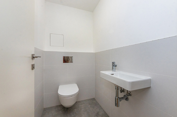 prodávaný byt - Prodej bytu 2+kk v osobním vlastnictví 53 m², Praha 5 - Radlice