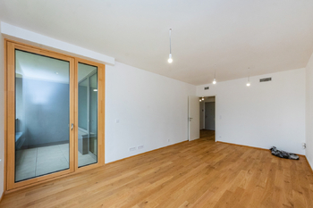 prodávaný byt - Prodej bytu 2+kk v osobním vlastnictví 53 m², Praha 5 - Radlice