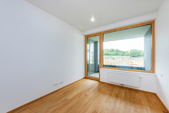 prodávaný byt - Prodej bytu 2+kk v osobním vlastnictví 53 m², Praha 5 - Radlice