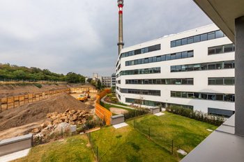 dům - Prodej bytu 2+kk v osobním vlastnictví 53 m², Praha 5 - Radlice