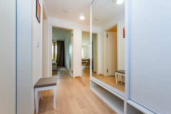 vzorový byt 53m2 - Prodej bytu 2+kk v osobním vlastnictví 53 m², Praha 5 - Radlice