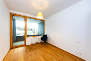 Prodej bytu 2+kk v osobním vlastnictví 53 m², Praha 5 - Radlice