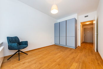 Prodej bytu 2+kk v osobním vlastnictví 53 m², Praha 5 - Radlice