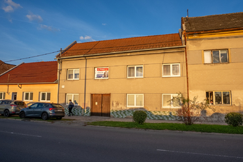 Prodej domu 250 m², Kojetín