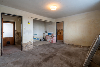 Prodej domu 250 m², Kojetín