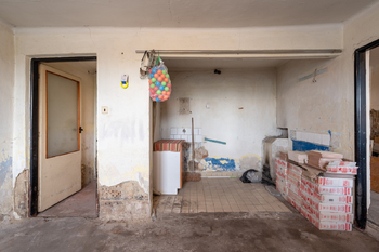 Prodej domu 250 m², Kojetín